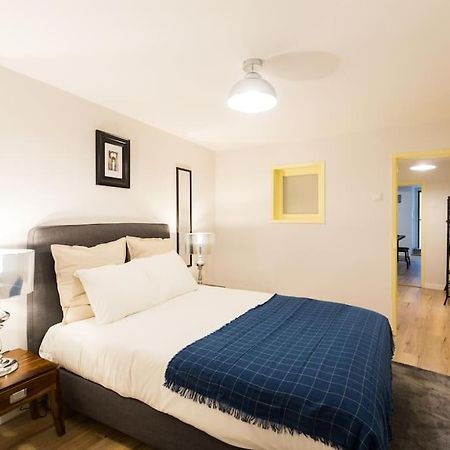 Ola Lisbon - Rato II Apartment Exterior photo