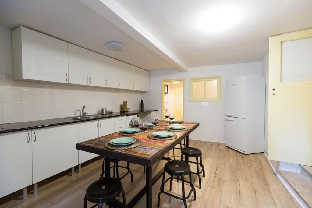 Ola Lisbon - Rato II Apartment Exterior photo