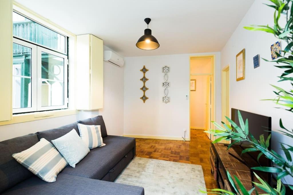 Ola Lisbon - Rato II Apartment Exterior photo